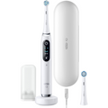 Електрическа четка за зъби Oral-B iO Series 9N, бяла (408383)