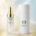 AURORA Vitra Lichtwasser Gel – 50ml Glas-Spender