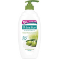 PALMOLIVE Naturals Olive &amp; Milk krémtusfürdő, 750 ml