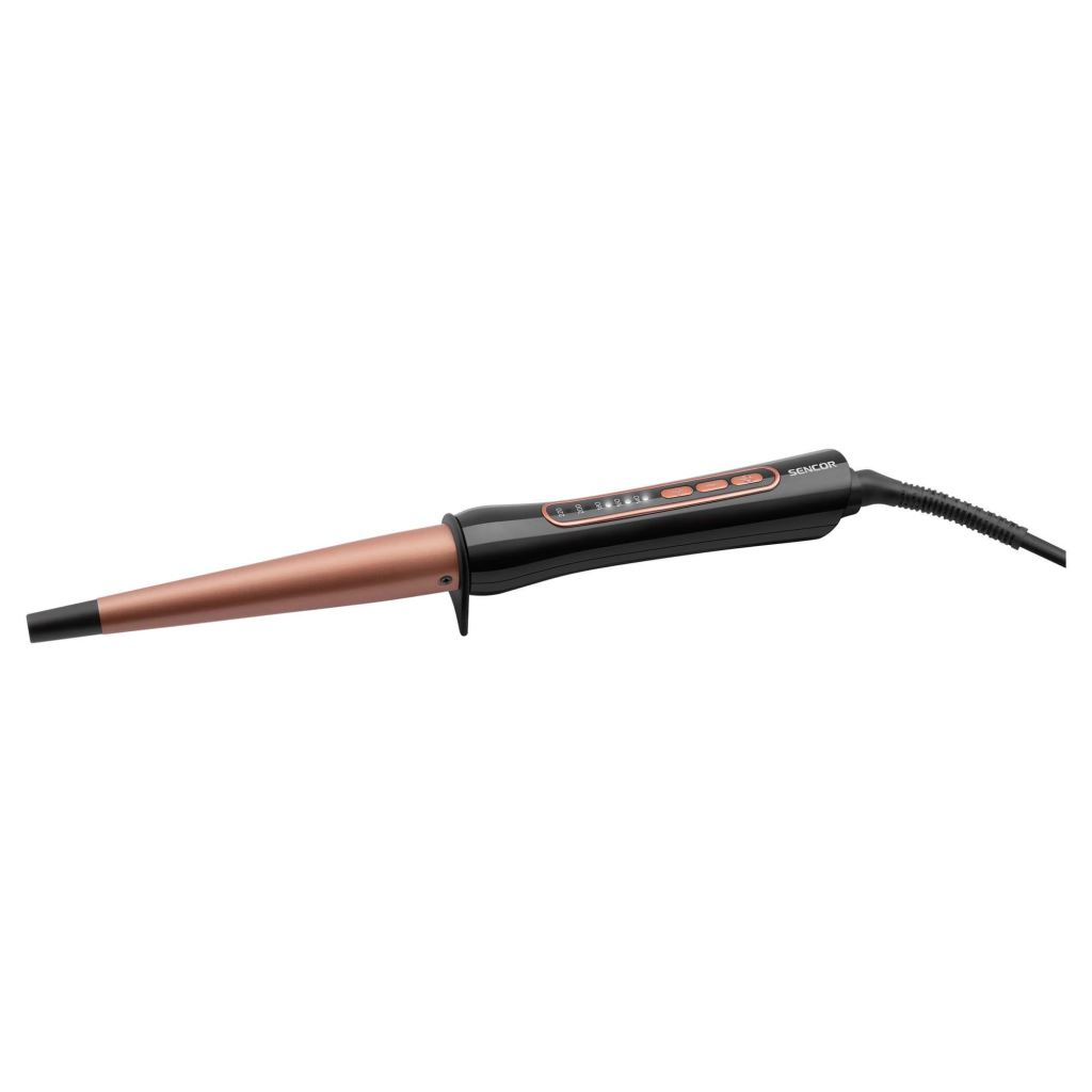 Tradičná kulma Sencor SHS 0850BK (SHS 0850BK)