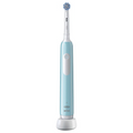 Periuță de dinți electrică Oral-B Pro 1 Sensitive Clean Albastru (013116)